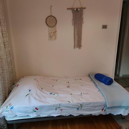 Thessaloniki Waterfront Apartment Exterior foto